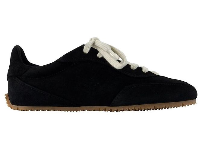 Baskets Daze - Axel Arigato - Cuir - Noir