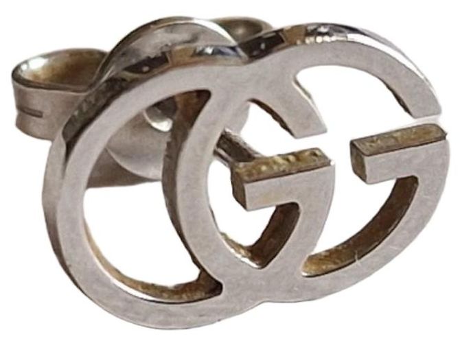 Gucci GG Running in Gold oder Weiß 750/000 Silber