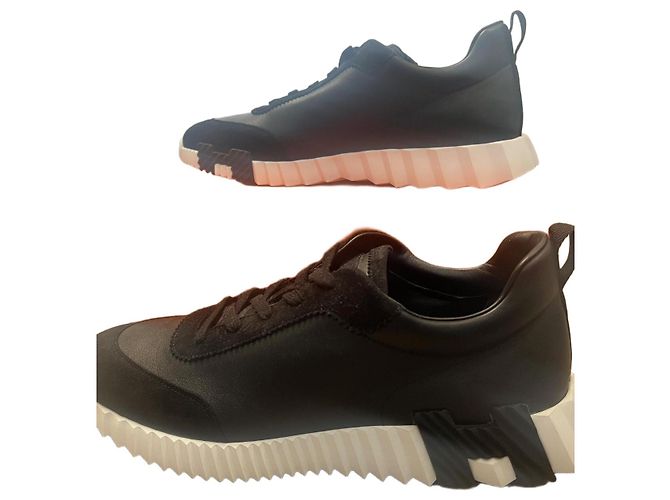 Hermès Hermés Bouncing Schwarz