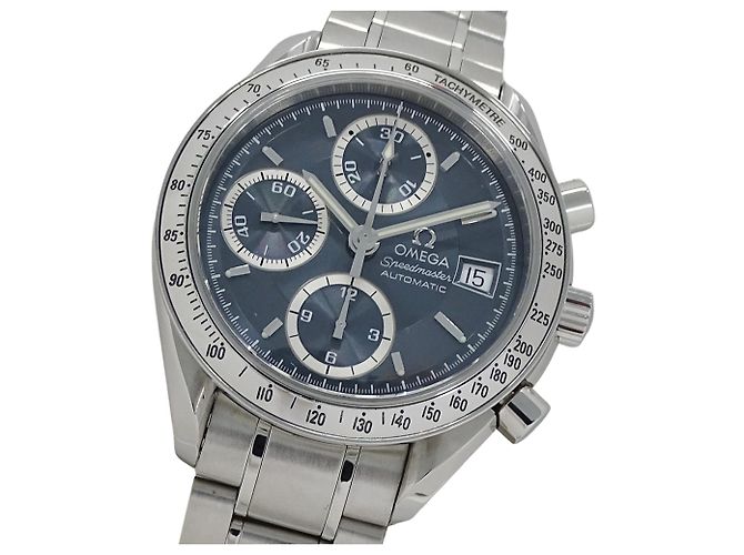 Orologio da polso per uomo Omega Speedmaster 3513.46