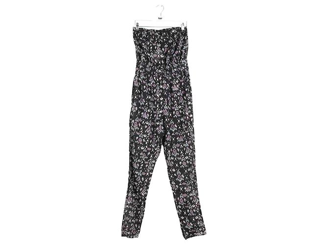 Isabel Marant Etoile Multicolored jumpsuit