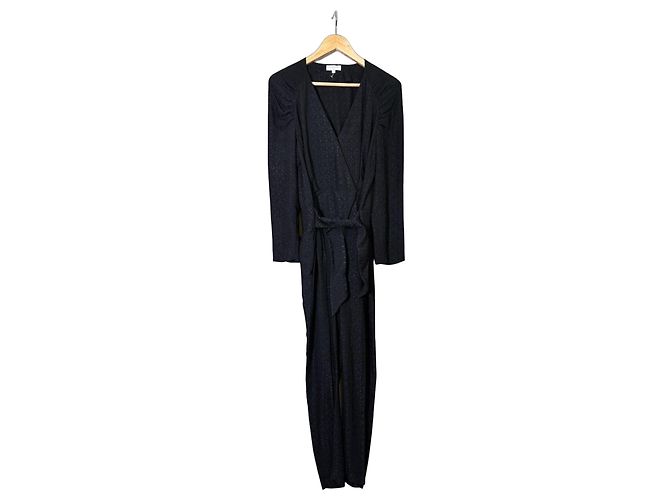 Mono negro Sandro Talla 40