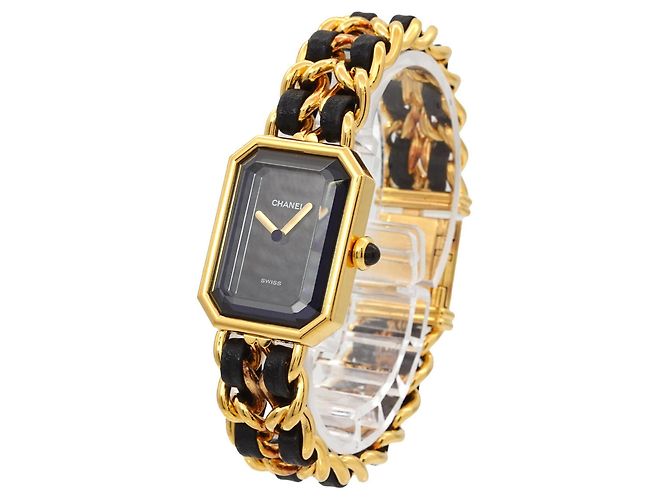 Timeless Orologio da Donna Chanel Premiere H0001