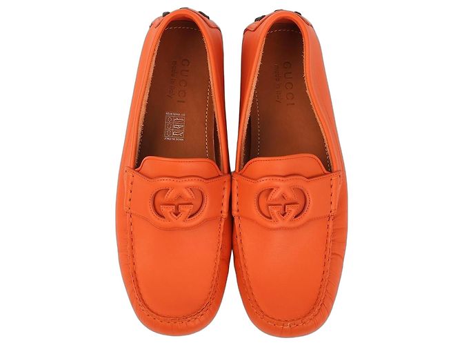 Gucci interlocking GG