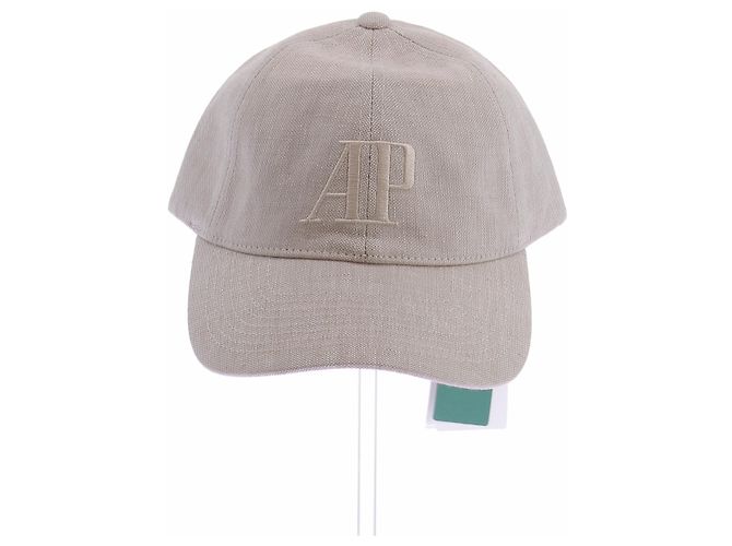 Audemars Piguet Gorra beige