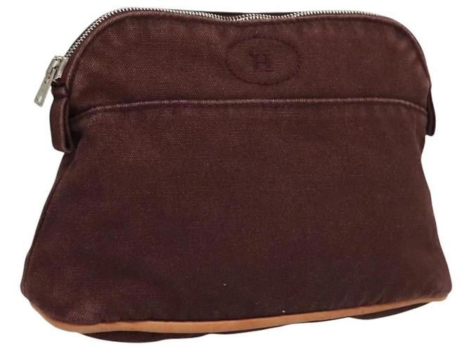 Bolide PM Tasche von Hermès Braun