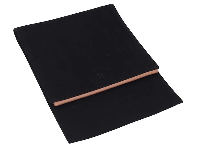 Borsa Birkin Hermès Nero 