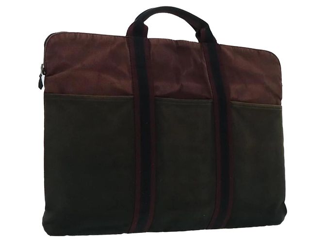 Borsa Birkin Hermès Rosso 