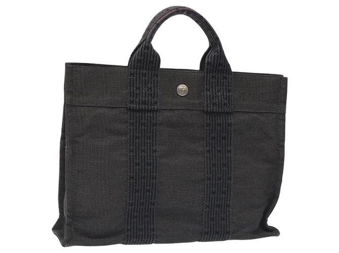 Mochila Her Line PM de Hermès Gris