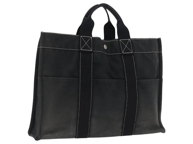 Borsa Birkin Hermès Nero 