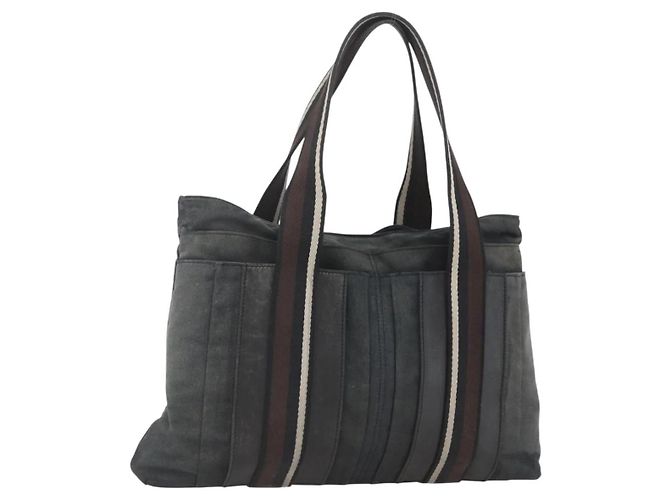 Borsa Birkin Hermès Nero 