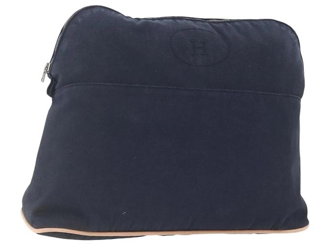 Bolso Bolide GM de Hermès Azul