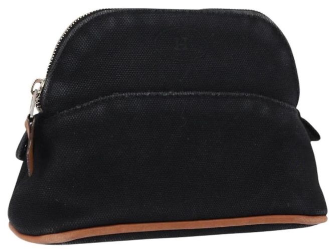 Bolso Mini Bolide de Hermès Negro
