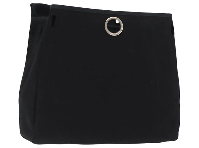 Borsa Birkin Hermès Nero 