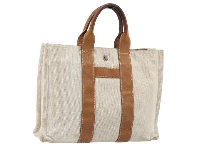 Bolsa Arne PM da Hermès Bege