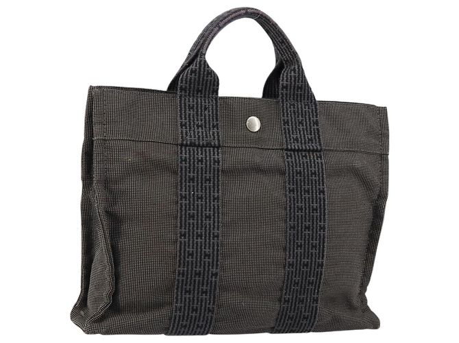 Bolso tote Her Line PM de Hermès Gris