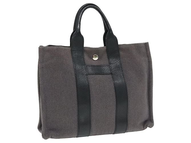 Bolso Arne PM de Hermès Gris