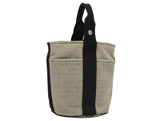 Bolso Birkin de Hermès Gris