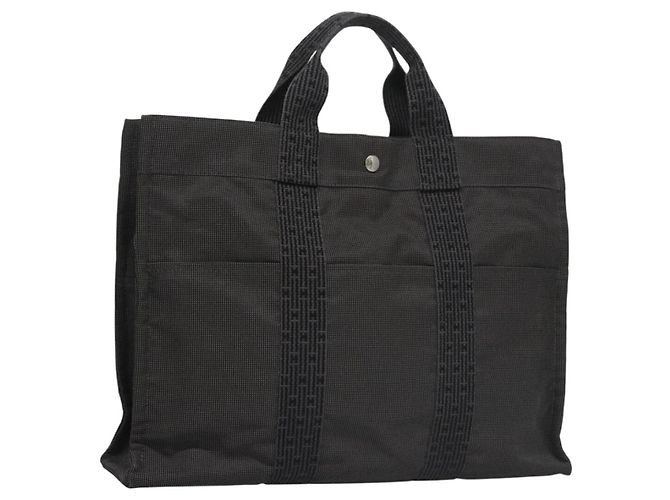 Borsa Birkin Hermès Grigio 