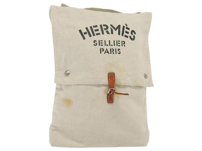 Bolsa Birkin Hermès Bege