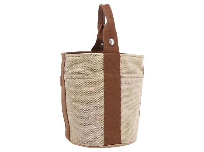 Bolsa Birkin Hermès Bege