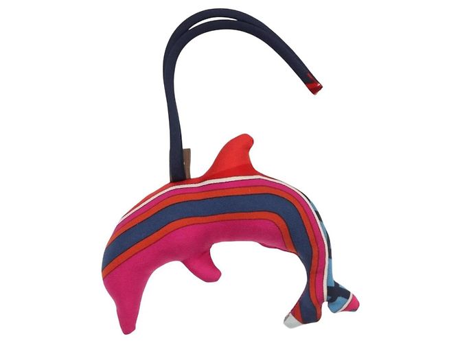 Charm per Borsa Hermès Birkin Porpora