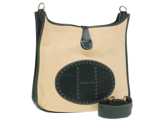 Hermès Borsa a Spalla Hermes Evelyn Gm1 Nero