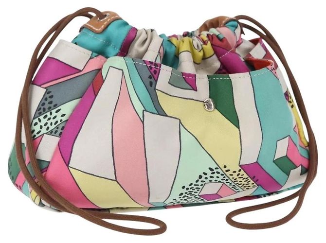 Hermès Hermes Foolby 20 Pouch Multiple colors