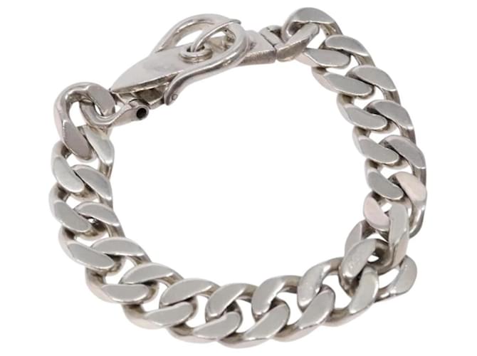 Bracelet Hermès Boulevard MM Argenté 