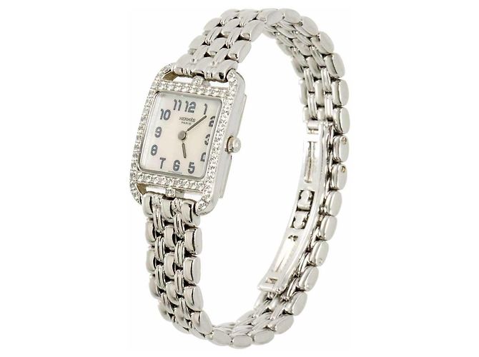 Hermès Reloj de Mujer Hermes Cape Cod Mini CC1 192