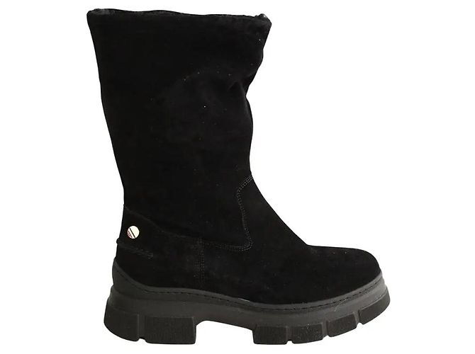 Tommy Hilfiger Botas negras