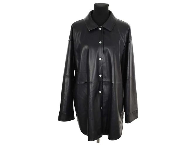 Marina Rinaldi Black jacket
