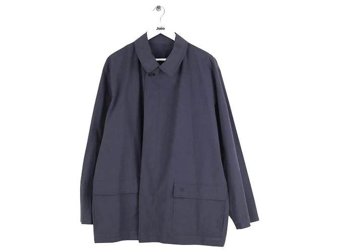 Burberry Giacca blu