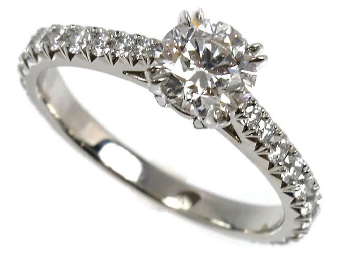 Brilliant Love Ring von HARRY WINSTON