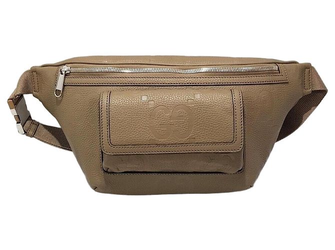 Gucci Jumbo GG Belt Bag Multiple colors