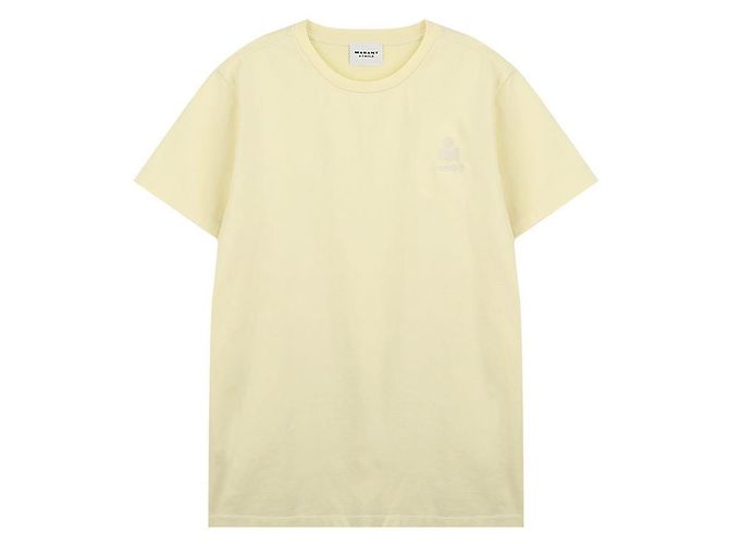 Isabel Marant T-shirt à manches courtes avec logo