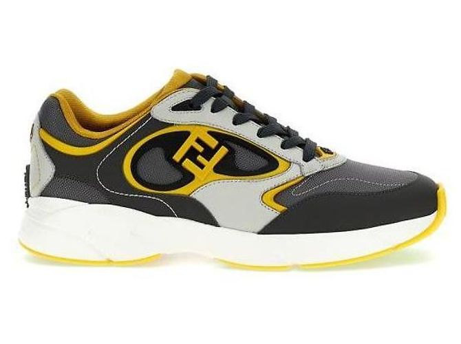 Fendi Baskets Forward ASAP