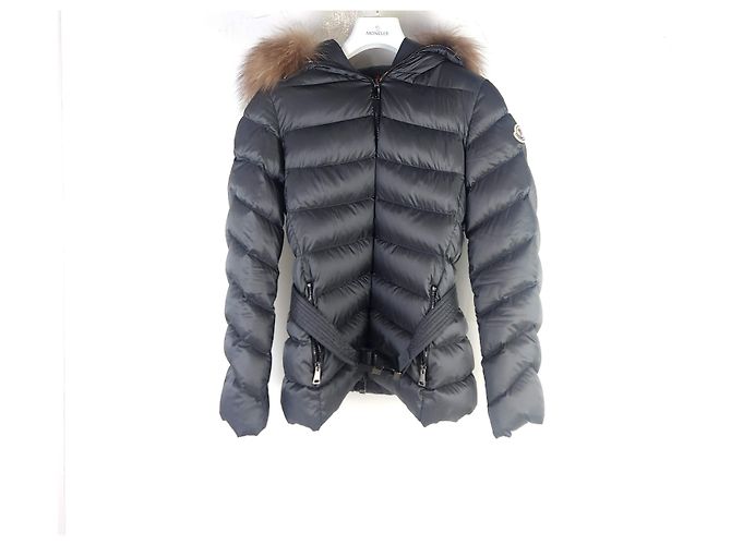 Moncler Cupidon Padding Braun