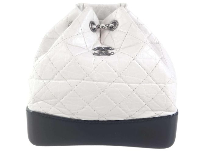 Chanel Gabrielle Backpack Multiple colors