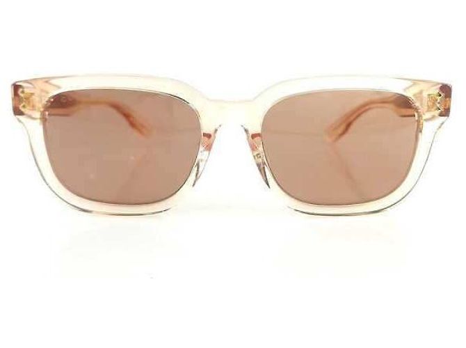 Gucci Gafas de sol Naranja
