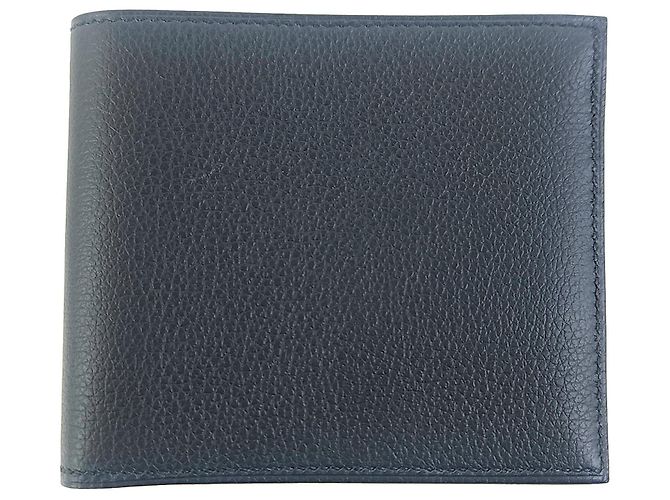 Hermès Copernicus Wallet Multiple colors