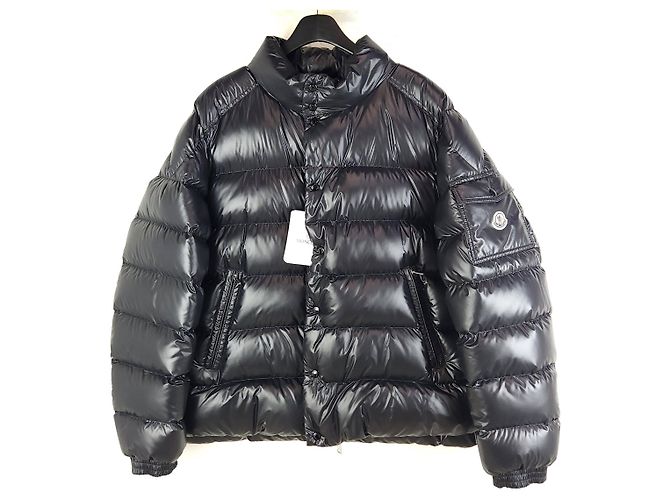 Moncler Rule Padding Multicolor