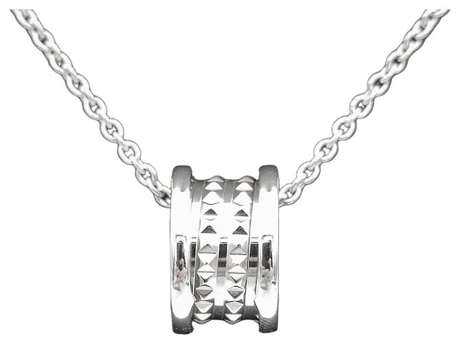 Bulgari Collana Be Zero One Rock