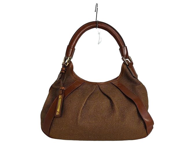 Burberry Bolsa de ombro Prosum Multicor