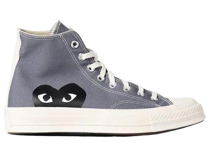 Comme Des Garcons Converse High AZ