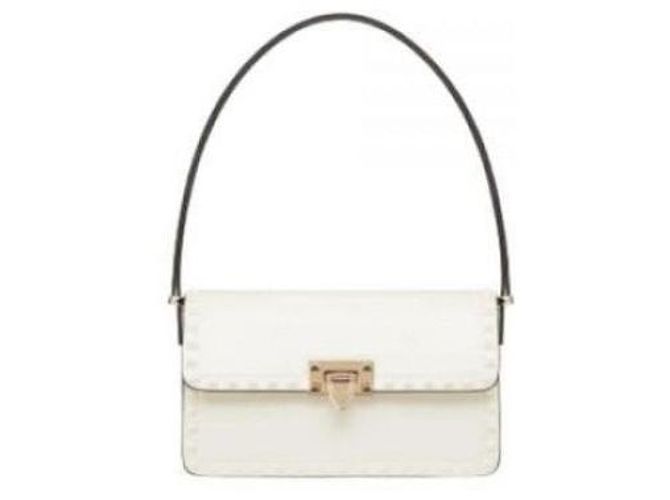 Valentino Borsa a Spalla Rockstud AZS Multicolore