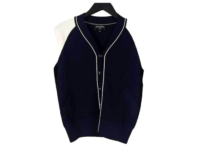 Chanel Chaqueta Blouson Coco Matelassé Multicolor