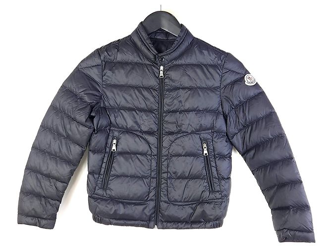 Moncler Lightweight Padding Brown 