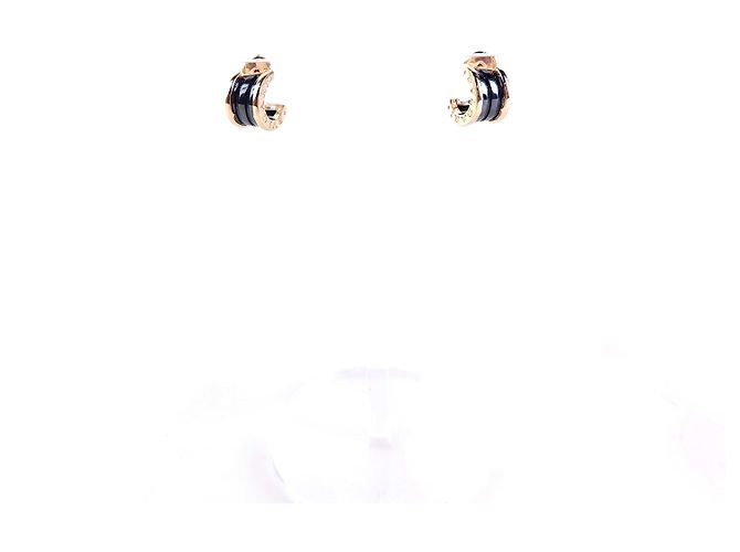 Bulgari Ceramic Earring Multiple colors