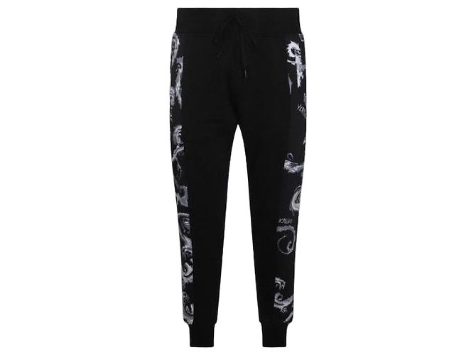 Versace Jogginghose Mehrfarben 